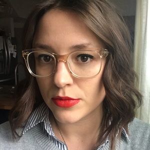 Meet your Posher, Ari